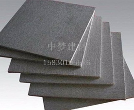 上海水泥壓力板生產廠家