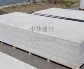 上海纖維水泥壓力板