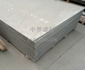 上海硅酸鈣板價格