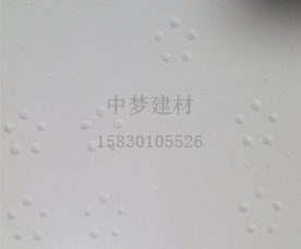 北京河北硅酸鈣板